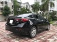 Mazda 3 2017 - Cần bán xe Mazda 3 facelit đời 2017, màu đen