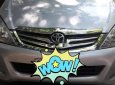 Toyota Innova 2008 - Bán Toyota Innova J lên G đời 2008, màu bạc, nhập khẩu