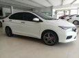 Honda City 1.5CVT 2018 - Bán Honda City 1.5CVT 2018, màu trắng, biển SG, giá chỉ 540tr 