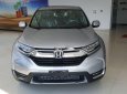Honda CR V 2019 - Bán ô tô Honda CR V đời 2019, màu xám, nhập khẩu