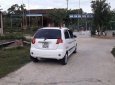 Chevrolet Spark 2010 - Bán xe Chevrolet Spark năm sản xuất 2010, màu trắng số sàn