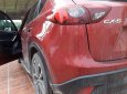 Mazda CX 5 2017 - Bán xe Mazda CX 5 2017, màu đỏ, 1 chủ từ đầu