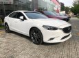 Mazda 6 2.0L Premium 2019 - Bán Mazda 6 2.0L Premium năm 2019, màu trắng, giá chỉ 883 triệu