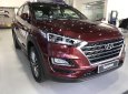 Hyundai Tucson 2.0 AT  2019 - Bán Hyundai Tucson đời 2019, màu đỏ, nhập khẩu