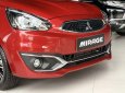 Mitsubishi Mirage 2019 - Bán ô tô Mitsubishi Mirage 2019, màu đỏ, nhập khẩu