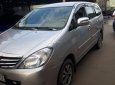 Toyota Innova MT 2009 - Cần bán lại xe Toyota Innova MT 2009, giá chỉ 280 triệu