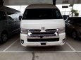 Toyota Hiace 2019 - Bán Toyota Hiace đời 2019, màu trắng, nhập khẩu, mới 100%