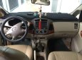 Toyota Innova 2007 - Bán Toyota Innova đời 2007, màu vàng cát, 380 triệu