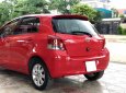 Toyota Yaris 2011 - Yaris Nhật bản đời chót 2011, xe đẹp long lanh như mới