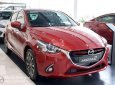 Mazda 2   1.5AT 2019 - Cần bán Mazda 2 1.5AT năm 2019, màu đỏ, nhập khẩu