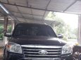 Ford Everest 2012 - Chính chủ bán xe Ford Everest 2012, màu đen, nhập khẩu