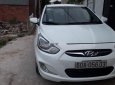 Hyundai Accent 2012 - Bán Hyundai Accent đời 2012, màu trắng