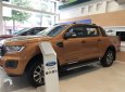 Ford Ranger Wildtrak 2019 - Ranger Wildtrak 2019 chỉ còn vài chiếc, giá cực sốc trong tháng này