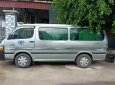 Toyota Hiace   1999 - Bán Toyota Hiace sản xuất năm 1999, xe nhập, màu xanh ngọc