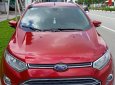 Ford EcoSport 2016 - Bán Ford EcoSport năm 2016, màu đỏ, giá chỉ 520 triệu