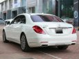 Mercedes-Benz S class S400L 2017 - Mercedes S400L sản xuất 2017, mầu trắng