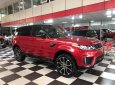 LandRover Sport HSE 2018 - Bán ô tô LandRover Sport Hse năm sản xuất 2018, màu đỏ, nhập khẩu