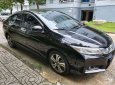 Honda City   2014 - Cần bán Honda City năm 2014, màu đen