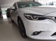 Mazda 6 2.0 AT 2019 - Bán Mazda 6 2019 giá tốt nhất Vĩnh Long