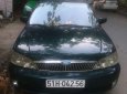 Ford Laser 2002 - Cần bán gấp Ford Laser 2002 còn mới, giá 150tr