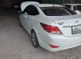 Hyundai Accent 2012 - Bán Hyundai Accent đời 2012, màu trắng