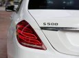 Mercedes-Benz S class S400L 2014 - Mercedes S400L sản xuất 2014, mầu trắng