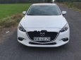 Mazda 3  Facelift   2018 - Bán Mazda 3 Facelift đời 2018, màu trắng, chính chủ