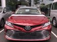 Toyota Camry 2.5Q 2019 - Bán xe Toyota Camry 2.5Q đời 2019, đủ màu, giao ngay