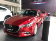 Mazda 3 2019 - Cần bán Mazda 3 2019, màu đỏ, giá tốt