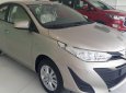 Toyota Vios   2019 - Cần bán xe Toyota Vios đời 2019, giá tốt