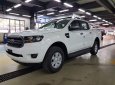 Ford Ranger 2019 - Bán Ford Ranger đăng ký 2020, màu trắng, nhập khẩu nguyên chiếc, giá tốt 635tr