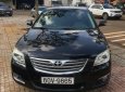 Toyota Camry  2.4G  2009 - Bán xe Toyota Camry 2.4G đời 2009, màu đen, xe nhập, giá 548tr