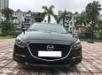 Mazda 3 2017 - Cần bán xe Mazda 3 facelit đời 2017, màu đen