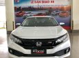 Honda Civic 2019 - Cần bán Honda Civic sản xuất 2019, màu trắng, nhập khẩu, 934tr