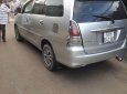 Toyota Innova MT 2009 - Cần bán lại xe Toyota Innova MT 2009, giá chỉ 280 triệu