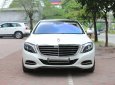 Mercedes-Benz S class S400L 2017 - Mercedes S400L sản xuất 2017, mầu trắng