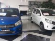 Suzuki Celerio   2019 - Cần bán xe Suzuki Celerio 2019, màu trắng