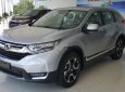 Honda CR V 2019 - Bán ô tô Honda CR V đời 2019, màu xám, nhập khẩu