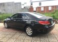 Toyota Camry  2.4G  2009 - Bán xe Toyota Camry 2.4G đời 2009, màu đen, xe nhập, giá 548tr