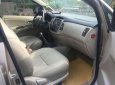 Toyota Innova  2.0E  2013 - Bán ô tô Toyota Innova 2.0E năm 2013 chính chủ