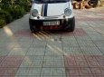 Daewoo Matiz 2003 - Bán Daewoo Matiz sản xuất 2003, màu trắng, nhập khẩu 