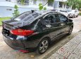 Honda City   2014 - Cần bán Honda City năm 2014, màu đen