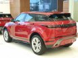 LandRover Evoque R-Dynamic SE 2019 - Bán LandRover Range Rover Evoque R-Dynamic SE năm sản xuất 2019, màu đỏ, nhập khẩu 