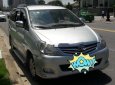 Toyota Innova 2008 - Bán Toyota Innova J lên G đời 2008, màu bạc, nhập khẩu