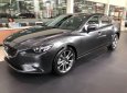 Mazda 6   2019 - Bán Mazda 6 đời 2019, hỗ trợ trả góp 80%