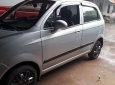 Chevrolet Spark MT 2011 - Bán Chevrolet Spark MT năm sản xuất 2011, màu bạc, nhập khẩu 