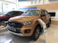 Ford Ranger Wildtrak 2019 - Ranger Wildtrak 2019 chỉ còn vài chiếc, giá cực sốc trong tháng này