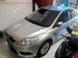 Ford Focus 2009 - Bán Ford Focus đời 2009, màu bạc, xe đẹp long lanh