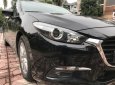 Mazda 3 2017 - Cần bán xe Mazda 3 facelit đời 2017, màu đen