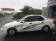 Daewoo Lanos 2001 - Bán Daewoo Lanos đời 2001, màu trắng, nhập khẩu